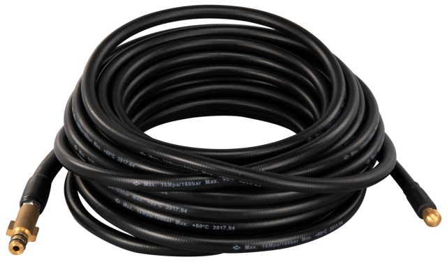 Cauruļu tīrīšanas uzgalis 15M HW1200/HW1300 197840-6 Makita