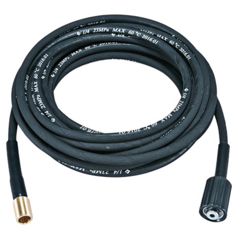 Augstspiediena caurules pagarinātājs HW1200/HW1300 197850-3