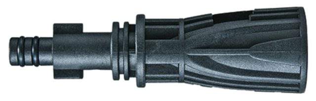 Piederumu savienotājs priekš HW1200/HW1300 197853-7