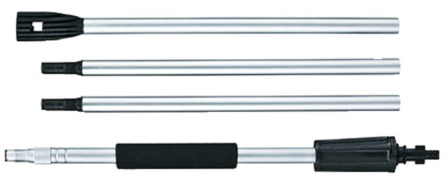 Pagarinātajcaurule HW1200/HW1300 197870-7