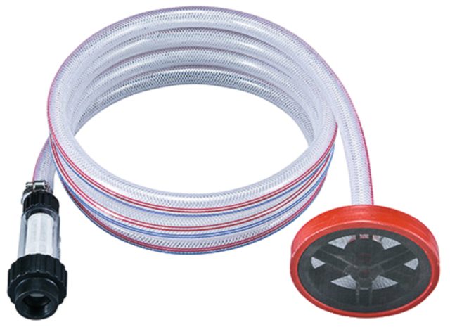 Pašsūkšanas šļūtenes komplekts HW1200/HW1300 197873-1