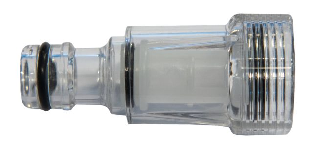 Udens pievada filtrs  HW1200/HW1300 197881-2