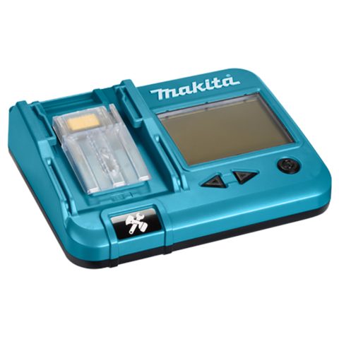 Akumulatoru testeris BTC04 198038-8 Makita