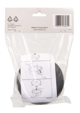Trimmera spole M8x1.25LH  DUR187U/L, DUR188U/L, EM2600U/L 198385-7 Makita