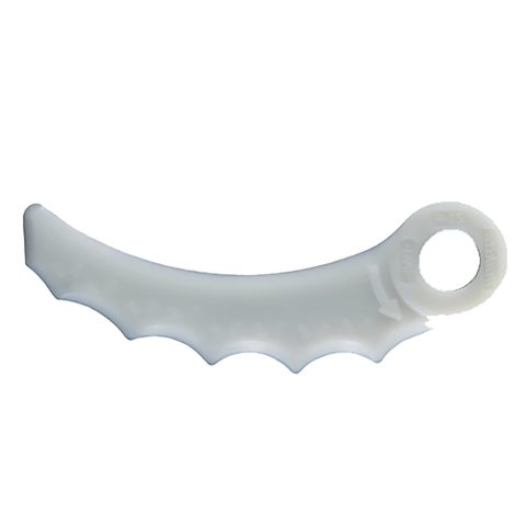 Plastikāta rezerves asmeņi 12gab    198426-9