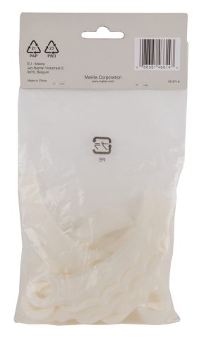Plastikāta rezerves asmeņi 12gab    198426-9