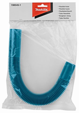 Lokanā caurule 42cm Ø28mm CL, DCL, DVC, Zila 198545-1 Makita