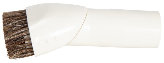 Apaļais grozāmais uzgalis Ø28mm CL, DCL, DVC Kremkrāsas 198552-4