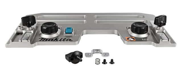 Lineāla adapters HS0600 198570-2 Makita