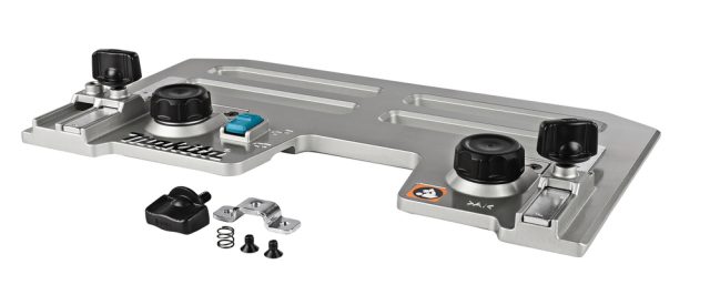 Lineāla adapters HS0600 198570-2 Makita