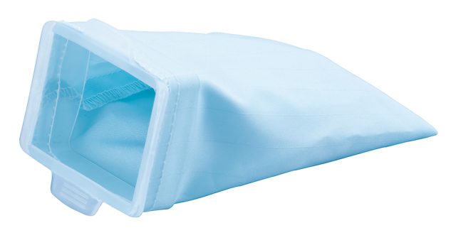 Auduma putekļu maisiņš EASY SHAKE  DCL282, DCL182, CL107 198749-5