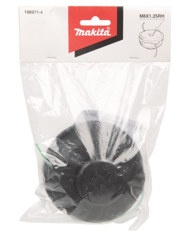 Trimmera spole M8x1.25RH DUR189 198971-4