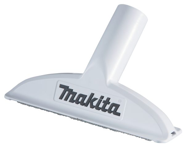 Uzgalis dīvāniem, sēdekļiem 120mm Ø28mm CL, DCL, DVC, Balts 199038-1 Makita
