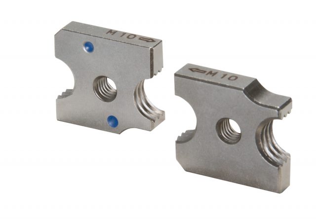 Asmeņu komplekts M10 priekš DSC102 199083-6