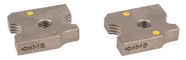 Asmeņu komplekts M8 priekš DSC102 199085-2