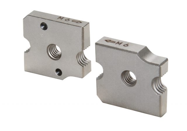 Asmeņu komplekts M6 priekš DSC102 199087-8