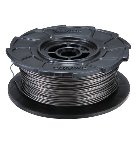 Stieple armatūras siešanai 50 ruļļi/iepak 199137-9 (priekš DTR180, DTR181) 8mm Makita