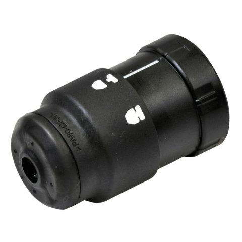 SDS-PLUS Patrona perforatoriem DHR281, DHR283, HR002G, HR004G 199138-7