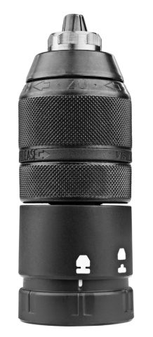 Ātrās fiksācijas patrona 13mm 1,5-13mm perforatoriem   DHR281, DHR283, HR002G, HR004G 199139-5