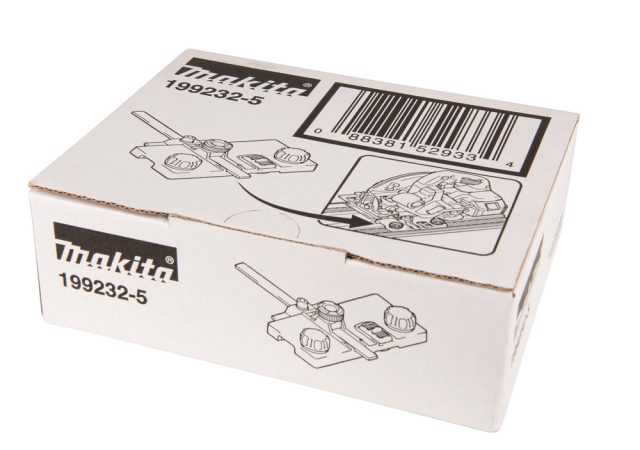 Lineāla adapters DHS660/661 199232-5 Makita