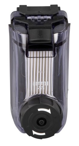 Putekļu savākšanas kārtidžs + filtrs DX06-DX09  199555-1