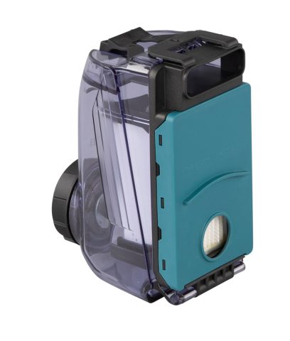 Putekļu savākšanas kārtidžs + filtrs DX06-DX09  199555-1