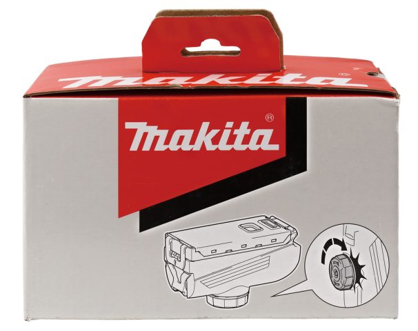 Putekļu savākšanas kārtidžs DX05 199595-9