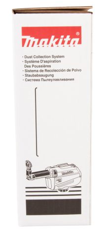 Putekļu savākšanas komplekts DX05 priekš DHR182 199664-6 Makita