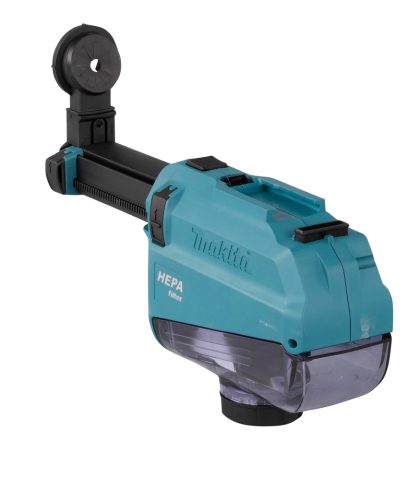 Putekļu savākšanas komplekts DX05 priekš DHR182 199664-6 Makita