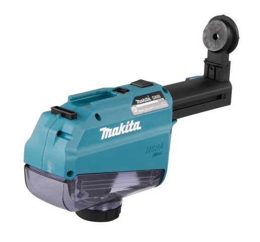 Putekļu savākšanas komplekts DX05 priekš DHR182 199664-6 Makita