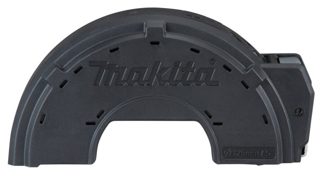 Aizsarga adapteris griešanai 125mm 199710-5