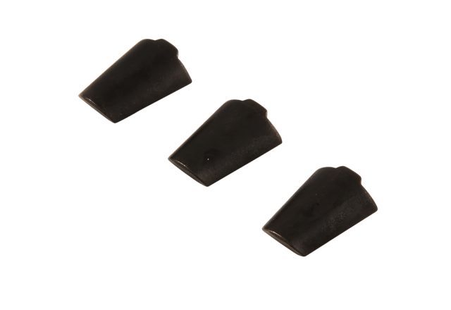 DRV250 žokļi 4.8-6.4mm kniedēm (3gab) 199730-9
