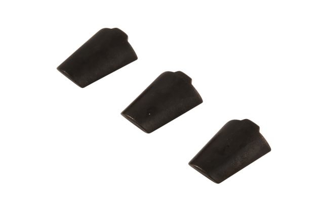 DRV150/250 žokļi 2.4-4.8mm kniedēm (3gab) 199731-7 Makita