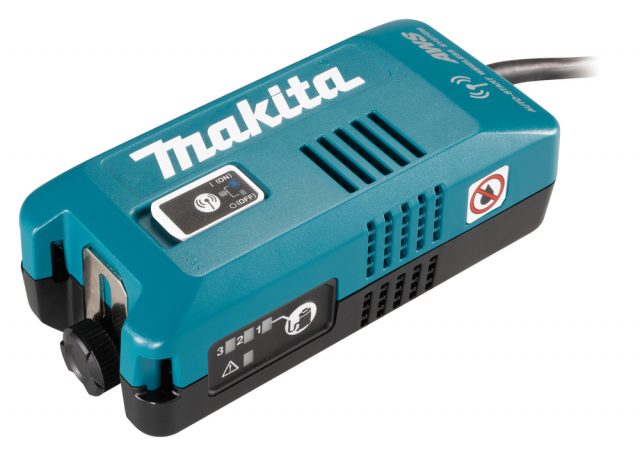 AWS adapters  WUT02U 199863-0 Makita Bezvadu sistēmas adapteris