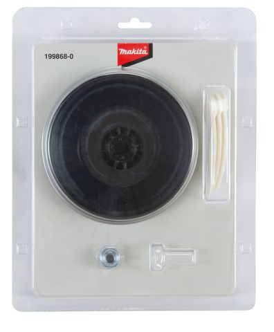 Trimmera plastikāta asmenis 305 mm 199868-0
