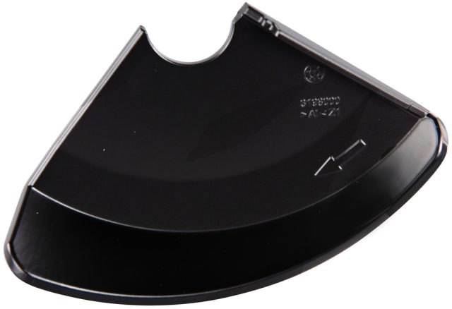 Zāģripas aizsargs krūmgriežiem UR012G 199873-7 Makita