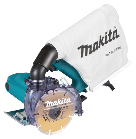 Elektriskais Betona griezējs 4100KBJ 1400W 220V MAKITA