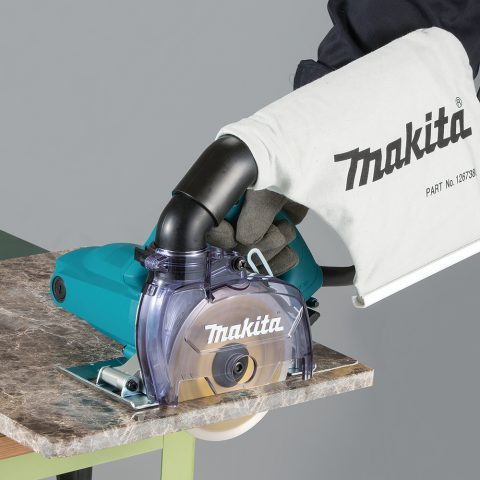 Elektriskais Betona griezējs 4100KBJ 1400W 220V MAKITA