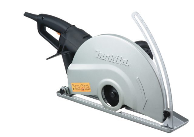 Elektriskais spēka zāģis 4114S Makita 2400W
