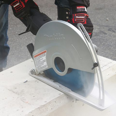 Elektriskais spēka zāģis 4114S Makita 2400W