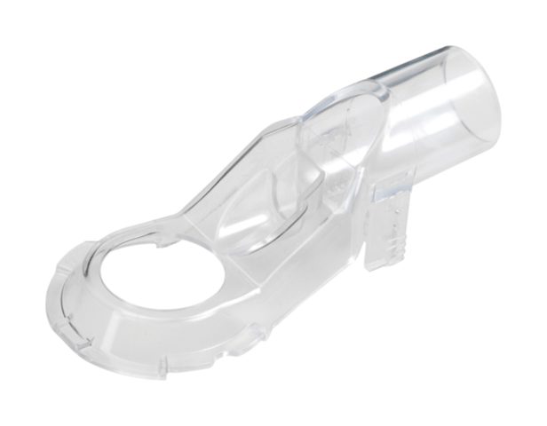 Putekļu nosūkšanas adapters 3612C  415412-8