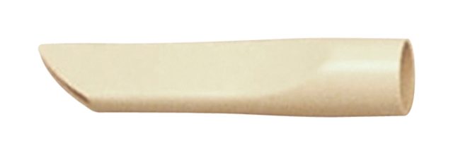 Šaurais garais uzgalis  Ø28mm CL, DCL, DVC Kremkrāsas 416041-0