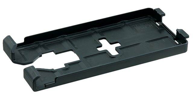 Plastikāta pamatne 4329, 4350, 4351, BJV140, BJV180 417852-6