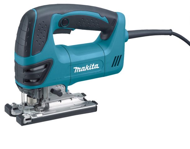 Figūrzāģis 4350FCTJ elektriskais Makita