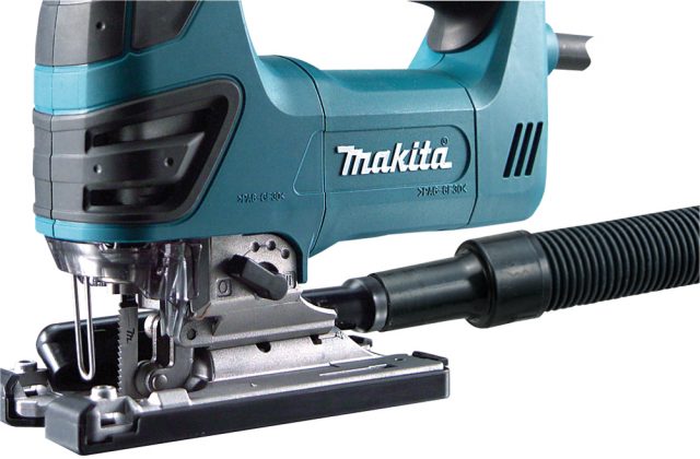 Figūrzāģis 4350FCTJ elektriskais Makita