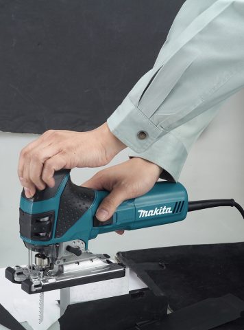Figūrzāģis 4351FCTJ elektriskais Makita