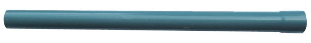 Plastikāta taisnā caurule DCL180,DCL182 451244-9