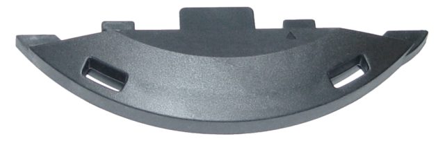 Putekļu aizsarga 195239-9 rezerves priekšējā daļa 451765-1 Makita
