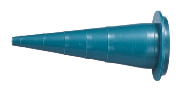Silikona pistoles uzgalis 600ML, DCG180 454226-0