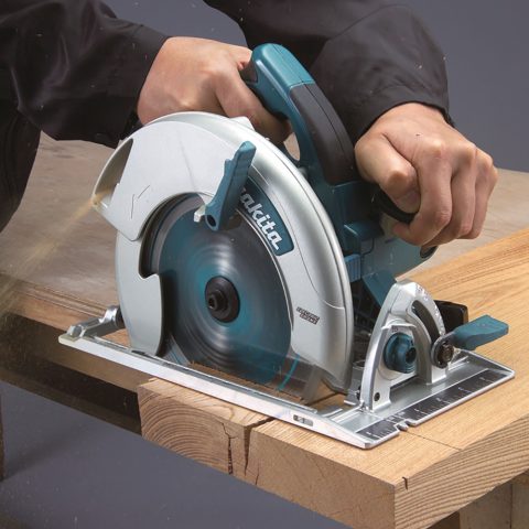 Ripzāģis 5008MGJ 220V 1800W MAKITA